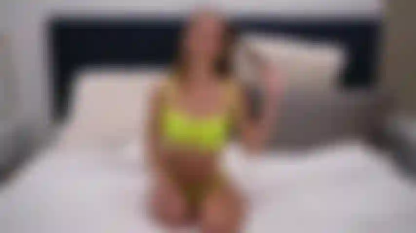 Un festival de giclées à trois pour filles avec une