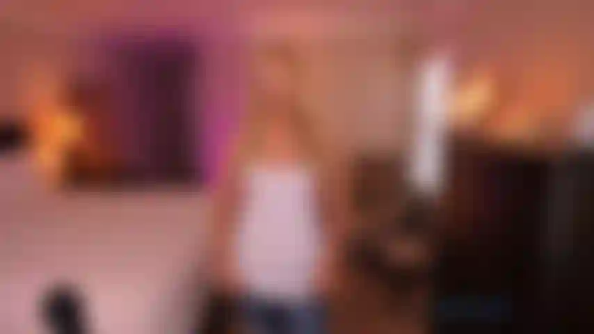 You like my big tits? Get that cock out, let me use it in my pussy, mouth, ride it then stroke it between my big oiled boobs!