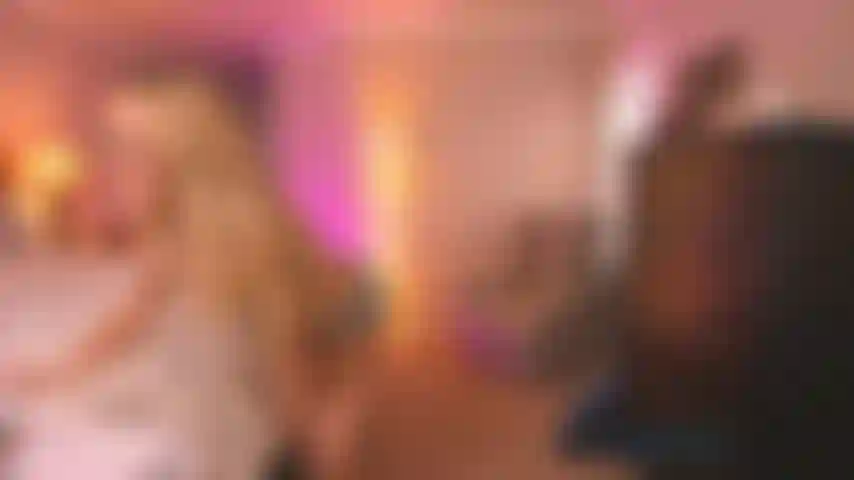 I'm going to give you jack off instructions while I strip, tease, focus on my booty, twerk  whisper ASMR. Then I quietly spread, go doggystyle, sit on your face and grab my anal toy. I use it deep in my tight booty hole, lick and clean the toy,  farting