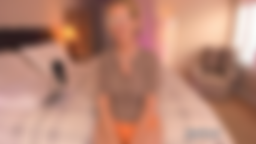 Get Ready Set Go! Extreme Close Up! Ass Spreading, winking butthole right in your face while I talk softly into the microphone ASMR JOI Watch It Wink!