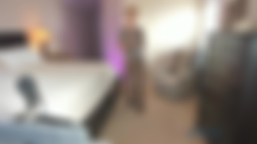 Sexy little roleplay in the office. My co-worker, you, are staring at my ass hanging out of my pants! My butt crack is clearly visible and turning you on. I know it, and like it! Keep looking