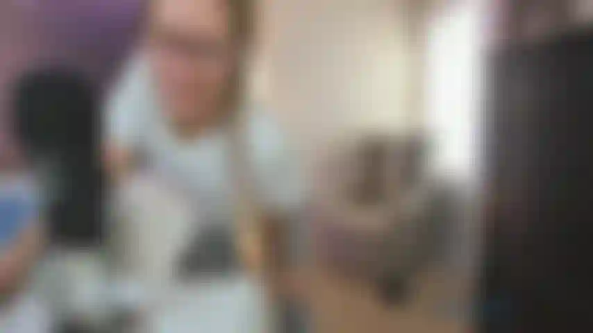 Do you like oily sweaty milfy ass? This custom request focus' on my big booty. I spray water on it, twerk it, oil in up for sexy tease, doggystyle and ride