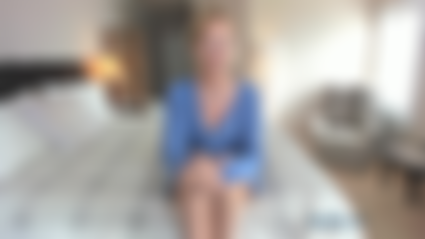 Poor guy with a little dick!   I feel so sorry for you "Jerry" was his name. I'm sympathetic and talk about his small dick while showing him what he can never have! Solo roleplay dirty talk SPH and nudity