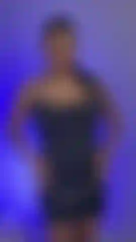 My outfit is like "bad bitch"