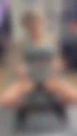 Watch me keeping fit and in shape for you xx