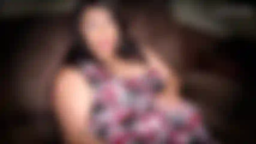 Ta copine vore te fait un dessert.