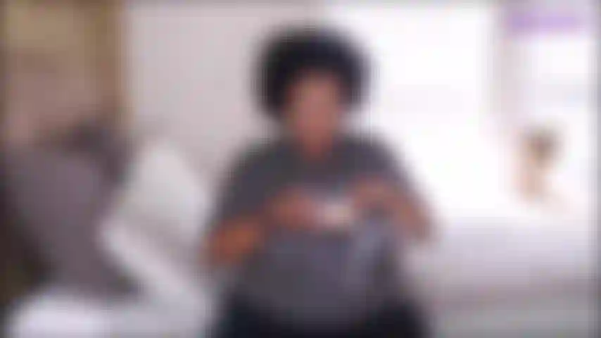 Je ne peux pas arrêter de grossir hd.