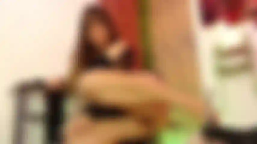 I masturbate with the machine