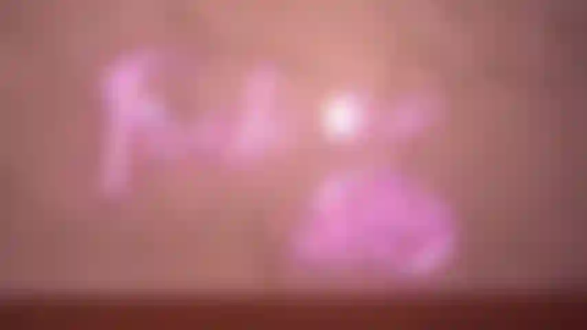 Inspiration sensuelle...