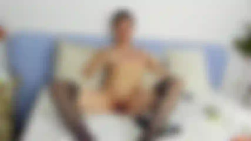 Huile-moi, veux-tu ?