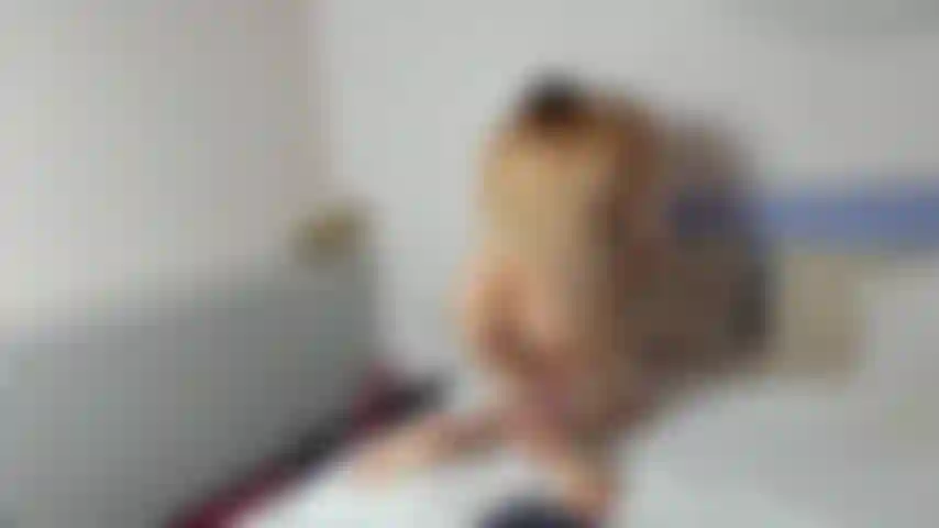 Baise-moi en missionnaire !