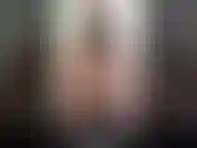 Orgasme dans les hauts de cuisse ! Je me doigte la chatte et le cul ! Gros plan ! Gode en verre !