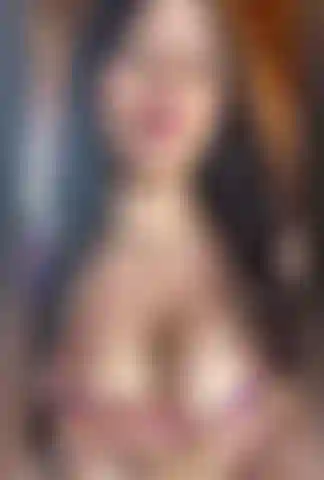 Tu serais très heureuse si tu me laissais te faire ça tous les matins.