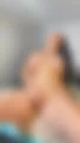 This is how I touch my pussy while I imagine seeing your hard cock for me... so wet and excited moaning!