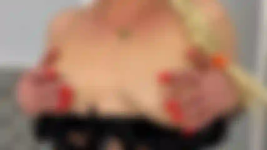 Ta milf torride.