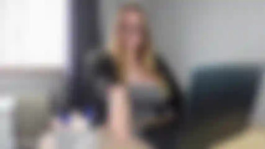 ou are engaged and so excited to get married. You pop into Bliss Tailors to get your wedding suit fitted and the owner, you had an appointment with has had to run out so I offer to do it for you instead. You are very handsome and tell me as excited you are, you are very nervous. I use this to my advantage and offer to help calm your nerves.... I flirt and convince you to let me help with those wedding jitters. I suck your dick (pov dildo) then give you a titfuck with my massive tits before you explode all over them...