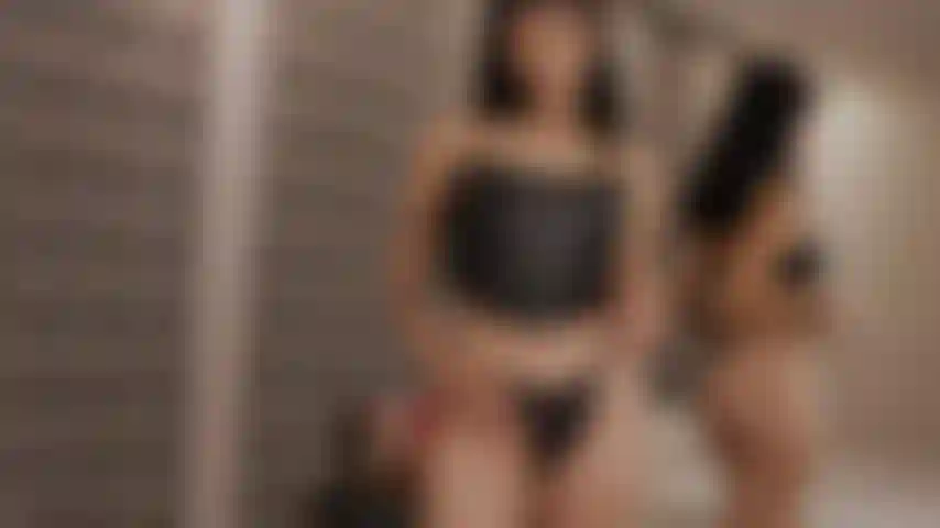 Im equals part passionate and naughty!