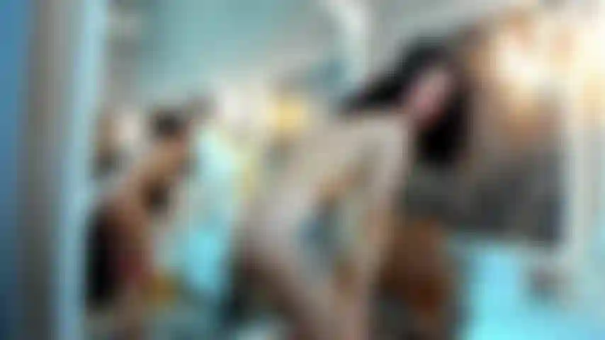 Hot MILF Lost in Her Own Heat