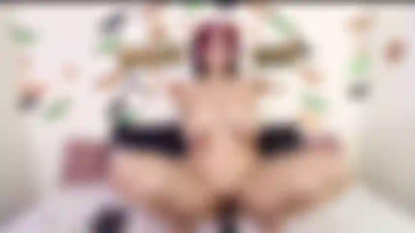 I suck your cock while wearing my high heels. I