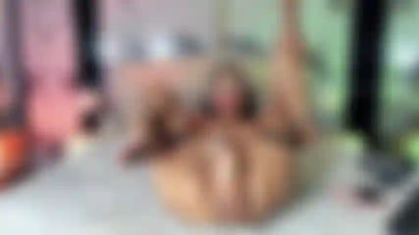 C'est gentil que tu me baises dans le cul.