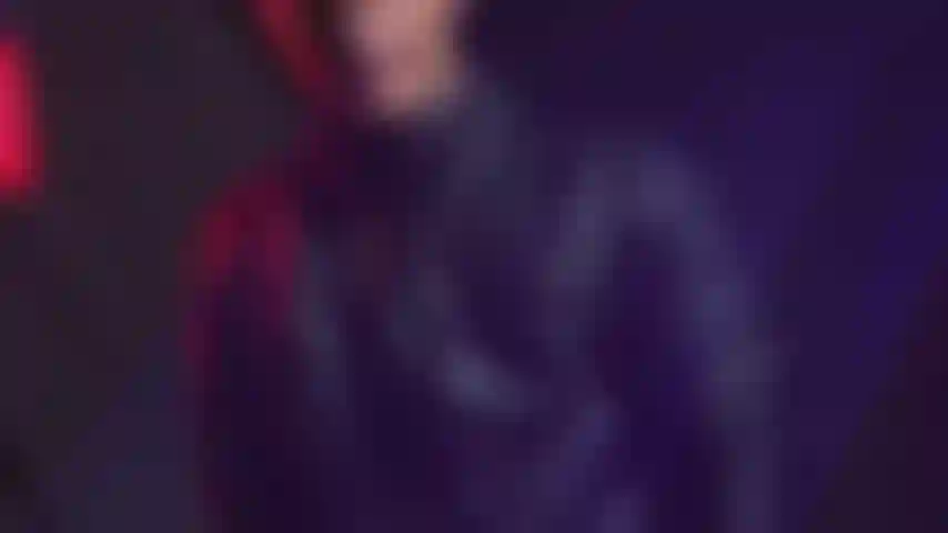 Ton maître préféré.