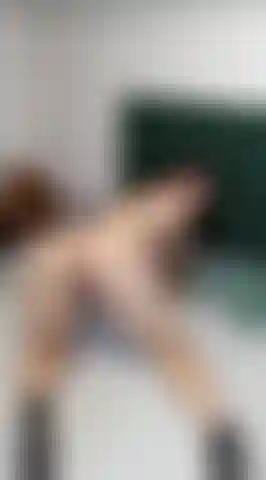 Naked, twerking in my heels, talking dirty as my ass bounces on your cock