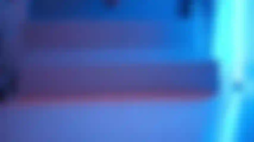 Une adolescente explicite.