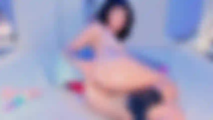 playing with my wet pussy