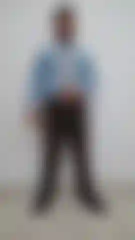 cadet blue and brown color