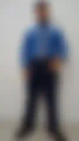 blue day