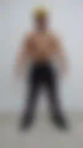 body gym 2