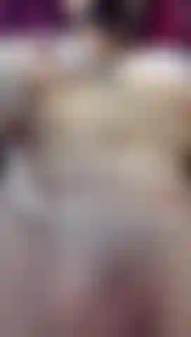 Messy pussy with saliv and gag