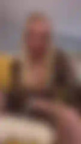 Hey! I’ve caught my hubby’s friend sniffing my pants! Watch