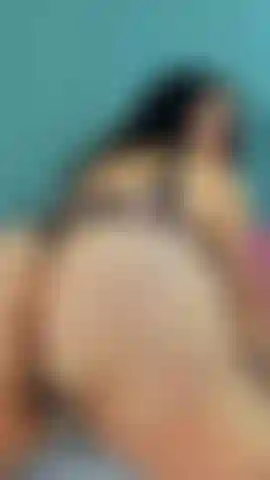 Je twerke mon gros cul.