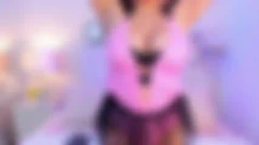 Profitez de mes gros seins rebondissants.