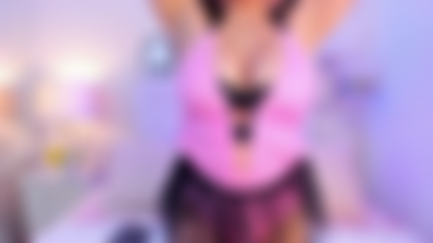 Enjoy my big bouncy tits