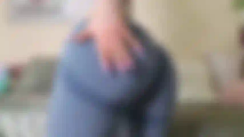 Juicy_ass_worship_with_audio.