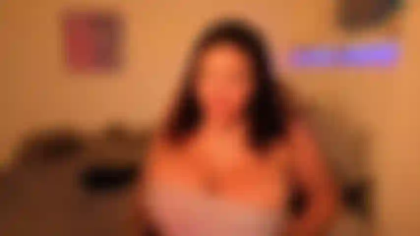 Teen Titty Tease & Oiling (Long)