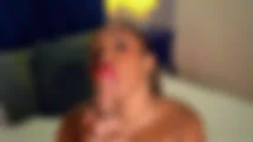 BLowjob POV