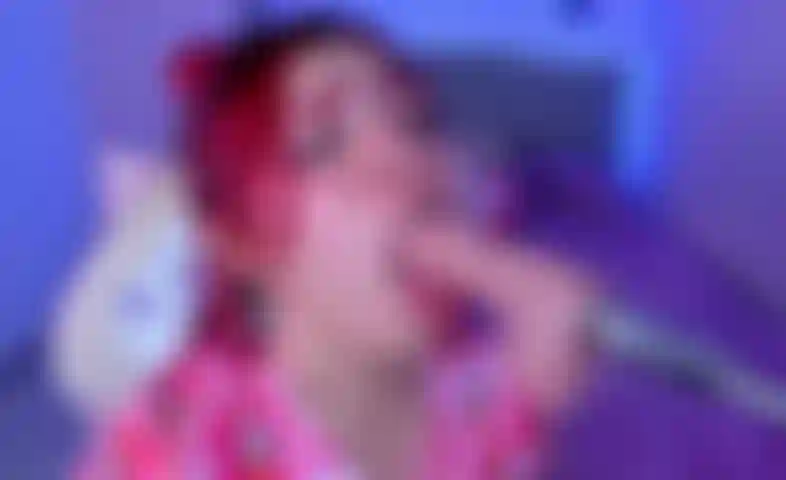 Having fun with the machine