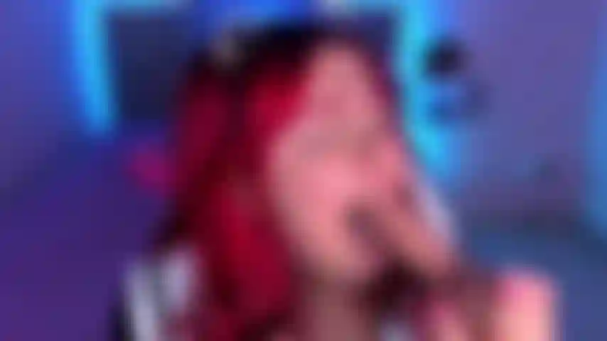 Gorge profonde rapide.