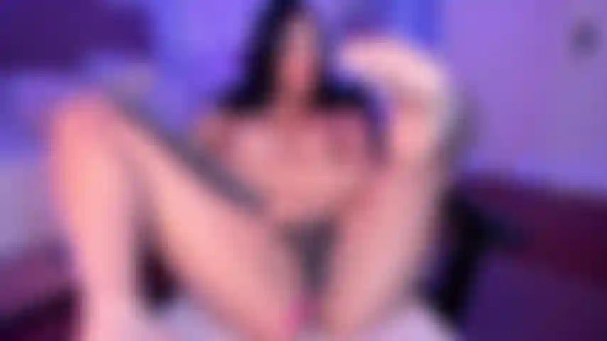 Feel how soft and warm is my pussy