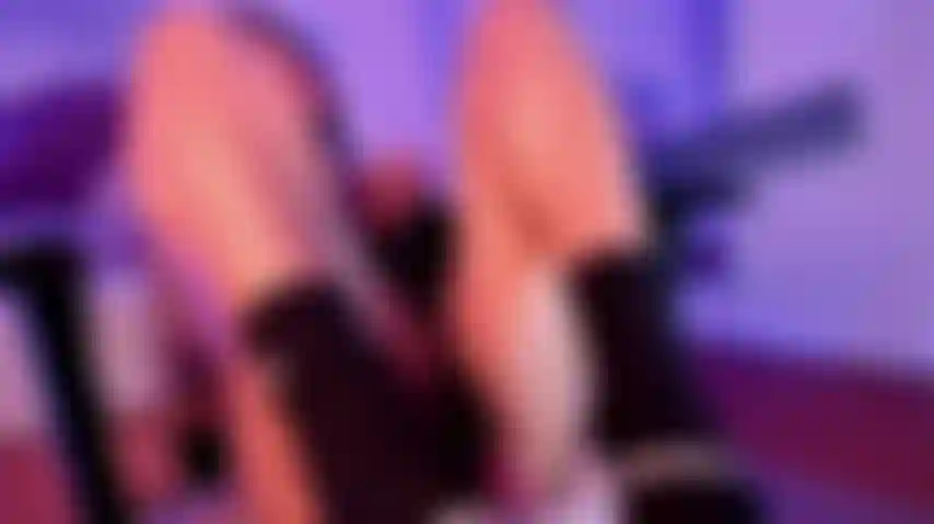 You like how  wet am I?