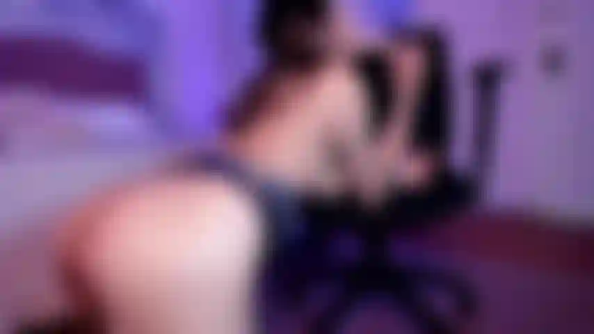 Doggy style blowjob!