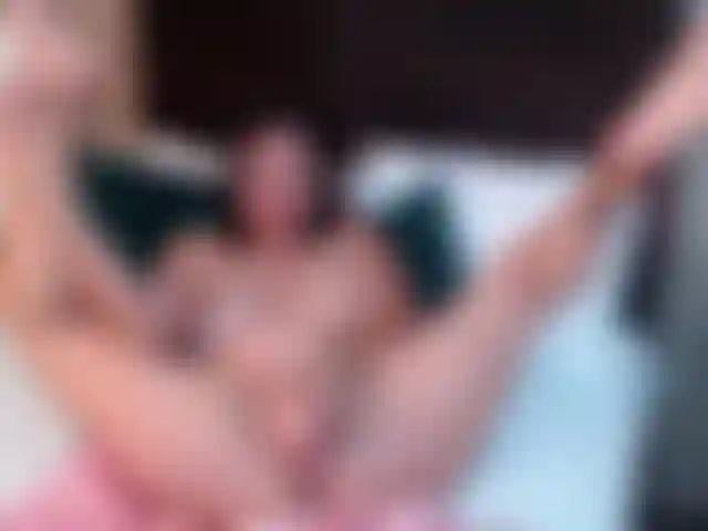 My moans, my movements and the way I give myself say it all.