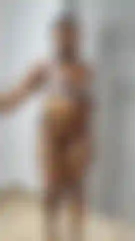 I wait for you in bed. Don't be long come control me