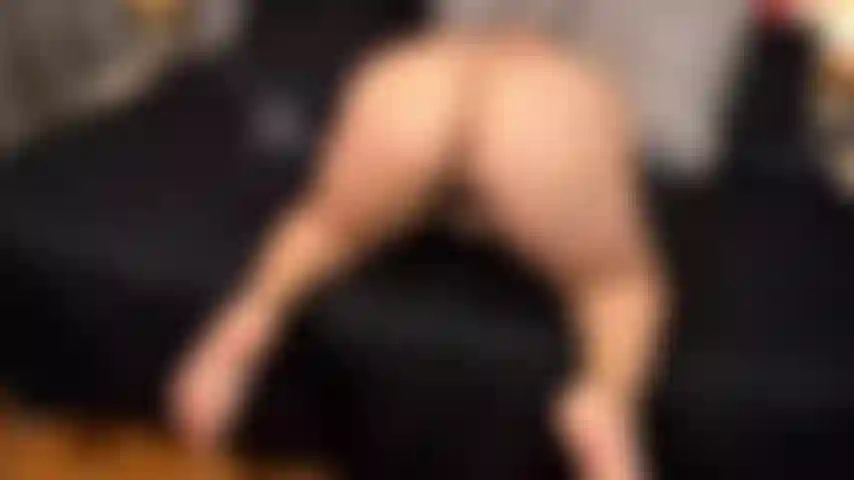 Spank and fuck my sexiest ass