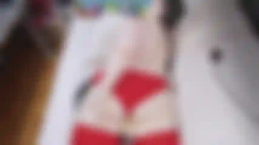Secousse de fesses express + compte à rebours jusqu'à l'orgasme ! J'adore quand tu laboures ma chatte poilue et je veux qu'on jouisse ensemble aujourd'hui.