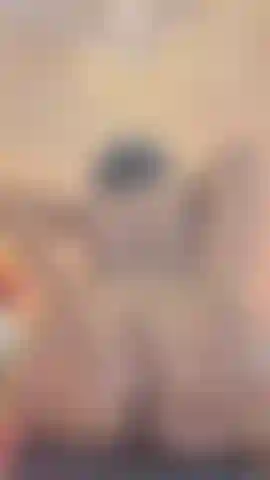 my oiled ass bouncing.....