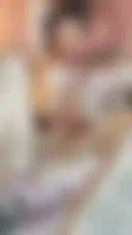 Wetting my pussy so that your cock enters faster